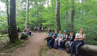 Wycieczka w Góry Świętokrzyskie 16 czerwca 2023