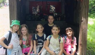 Wycieczka w Góry Świętokrzyskie 16 czerwca 2023