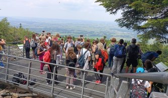 Wycieczka w Góry Świętokrzyskie 16 czerwca 2023