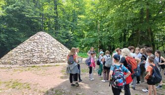 Wycieczka w Góry Świętokrzyskie 16 czerwca 2023