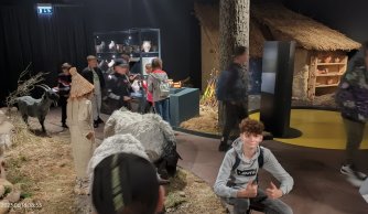 Wycieczka w Góry Świętokrzyskie 16 czerwca 2023