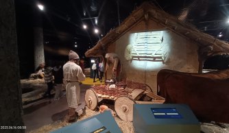 Wycieczka w Góry Świętokrzyskie 16 czerwca 2023