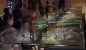 Wycieczka w Góry Świętokrzyskie 16 czerwca 2023