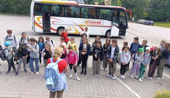 Wycieczka w Góry Świętokrzyskie 16 czerwca 2023