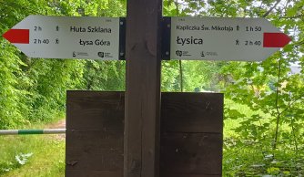 Wycieczka w Góry Świętokrzyskie 16 czerwca 2023