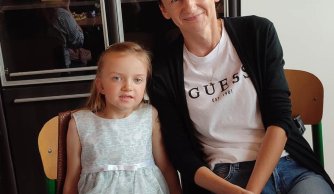 "Wszystkie kwiaty dla mamy i taty”