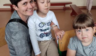 "Wszystkie kwiaty dla mamy i taty”