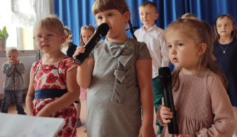 "Wszystkie kwiaty dla mamy i taty”