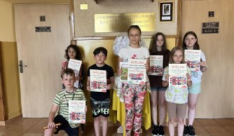 Znamy mistrzów I edycji Szkolnych Konkursów Przedmiotowych!