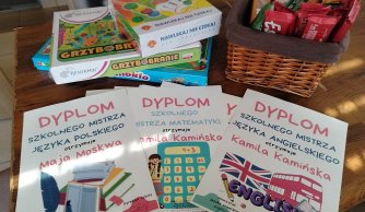 Znamy mistrzów I edycji Szkolnych Konkursów Przedmiotowych!