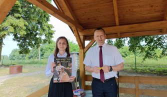 Uroczyste zakończenie roku szkolnego 2022/2023