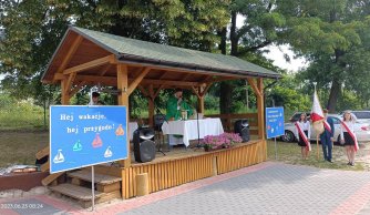 Uroczyste zakończenie roku szkolnego 2022/2023