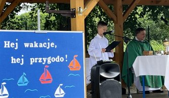 Uroczyste zakończenie roku szkolnego 2022/2023