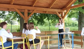 Uroczyste zakończenie roku szkolnego 2022/2023