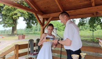 Uroczyste zakończenie roku szkolnego 2022/2023