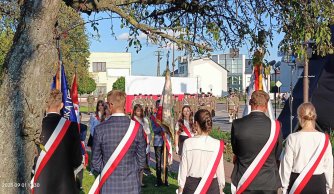 Ogólnopolskie uroczystości upamiętniające rocznicę wybuchu II wojny światowej