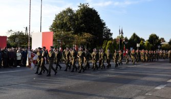 Ogólnopolskie uroczystości upamiętniające rocznicę wybuchu II wojny światowej