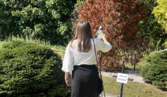 Wciąż pamiętamy o Tych, co za wolność naszą życie swe oddali...