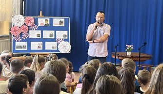 Kolejna odsłona akcji Narodowego Czytania