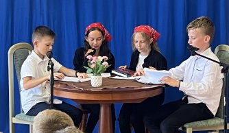 Kolejna odsłona akcji Narodowego Czytania