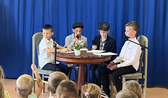 Kolejna odsłona akcji Narodowego Czytania