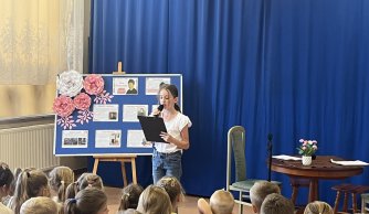 Kolejna odsłona akcji Narodowego Czytania