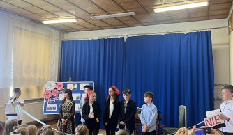 Kolejna odsłona akcji Narodowego Czytania