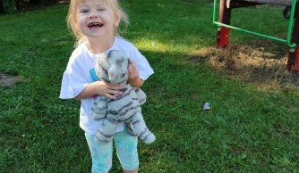 „Razem w przedszkolu” - adaptacyjny tydzień w grupie dzieci 3-4-letnich.