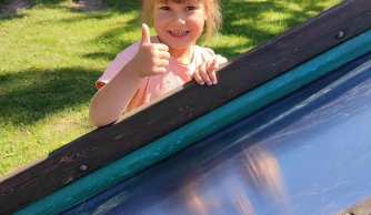 „Razem w przedszkolu” - adaptacyjny tydzień w grupie dzieci 3-4-letnich.