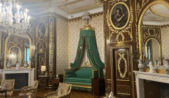 Z wizytą w Warszawie 