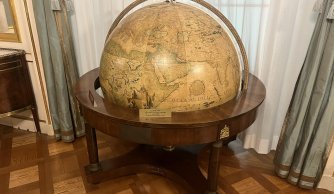 Z wizytą w Warszawie 