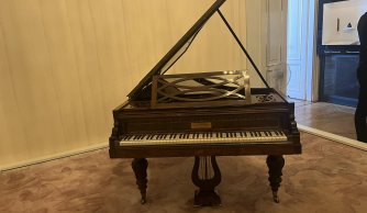 Z wizytą w Warszawie 