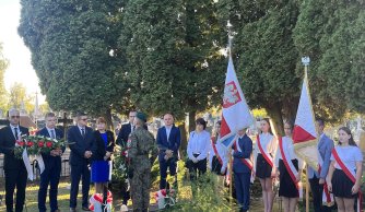 „Warta Pamięci”