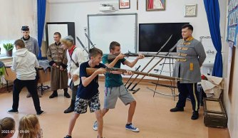 „Powstanie Styczniowe” - opowieść o tym jak bohaterowie walczyli o wolność, honor i Ojczyznę