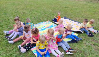 Dzień Przedszkolaka