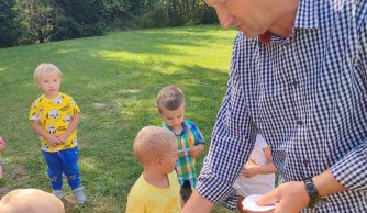 Dzień Przedszkolaka