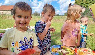 Dzień Przedszkolaka