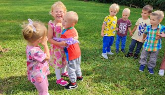 Dzień Przedszkolaka