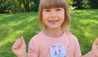 Dzień Przedszkolaka