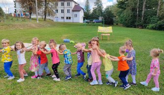 Dzień Przedszkolaka