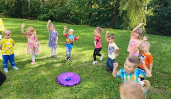 Dzień Przedszkolaka