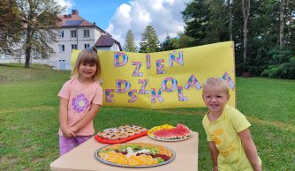 Dzień Przedszkolaka