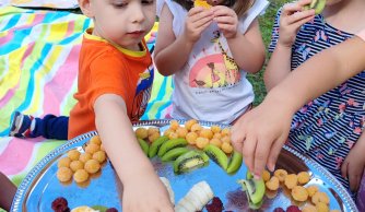 Dzień Przedszkolaka