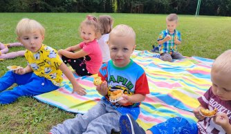 Dzień Przedszkolaka