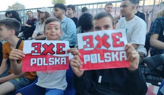 Wieczór z koszykówką 3x3
