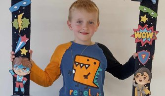 Dzień Chłopaka w naszej szkole :)