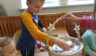 Dzień Chłopaka w naszej szkole :)