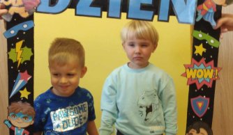 Dzień Chłopaka w naszej szkole :)