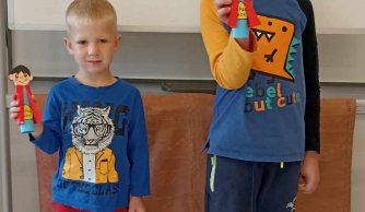 Dzień Chłopaka w naszej szkole :)