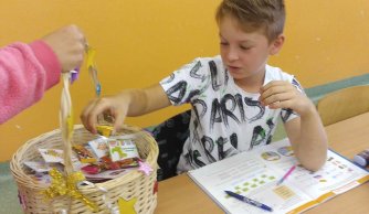 Dzień Chłopaka w naszej szkole :)